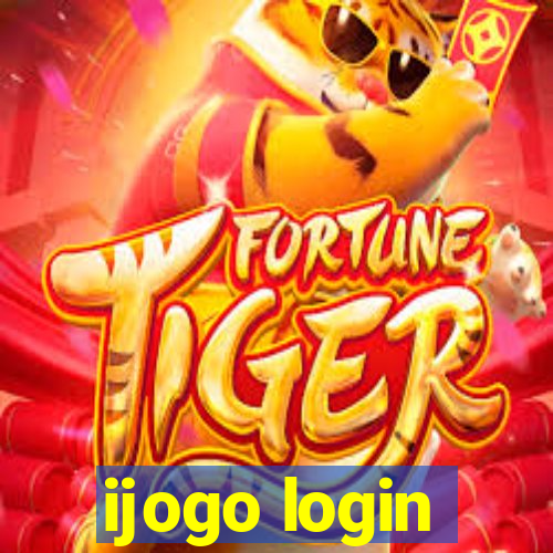 ijogo login